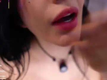 Chaturbate Nude Webcam of vanessa_sexxy