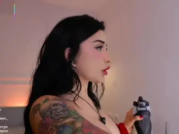 Chaturbate Nude Webcam of vanessa_sexxy