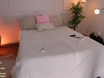 Chaturbate Live Sex Cam of vanessa_sexxy