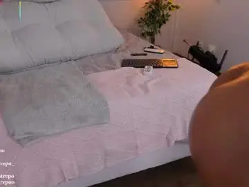 Chaturbate Nude Webcam of vanessa_sexxy