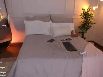 Chaturbate Nude Webcam of vanessa_sexxy
