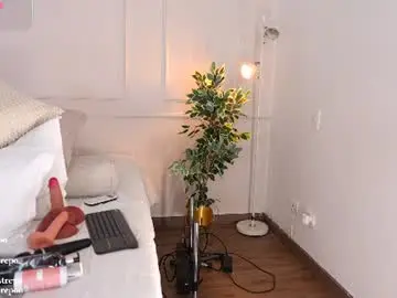 Chaturbate Sex Cam of vanessa_sexxy