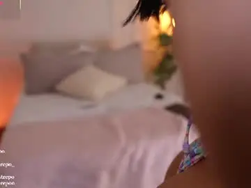 Chaturbate Sex Cam of vanessa_sexxy