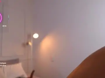 Chaturbate Adult Video Chat of vanessa_sexxy