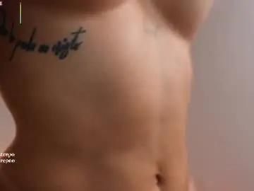 Chaturbate Private Sex Chat of vanessa_sexxy