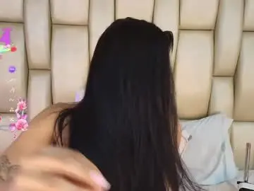 Chaturbate Sex Chat of zoe_barlove