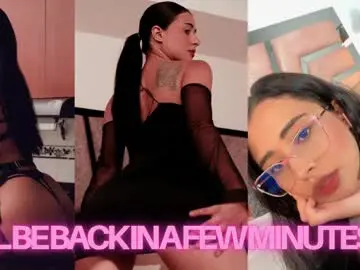 Chaturbate Sex Cam of zoe_barlove