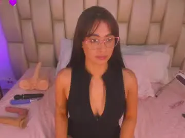 Chaturbate Private Sex Chat of zoe_barlove