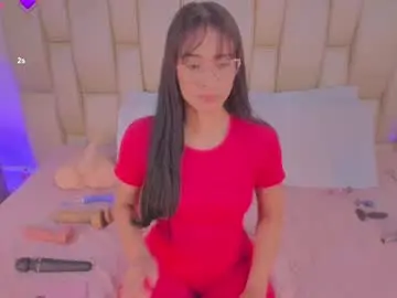 Chaturbate Adult Webcam of zoe_barlove