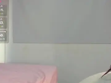 Chaturbate Free Porn Cam of _stefanny18