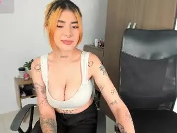 Chaturbate Private Sex Chat of addy_cute