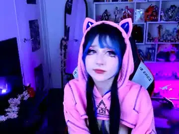 Chaturbate Sex Chat of aki__ra