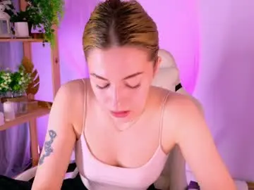 Chaturbate Private Sex Chat of ameliacarterr