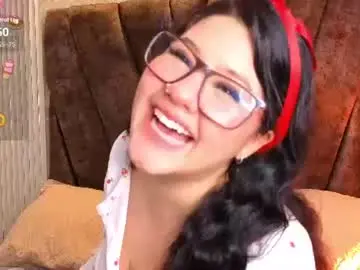 Chaturbate Private Sex Chat of anitacute_