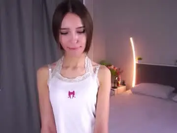 Chaturbate Sex Chat of carlottabradney