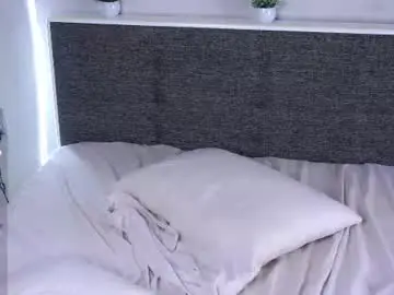 Chaturbate Adult Webcam of carlottabradney