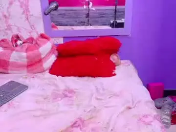 Chaturbate Sex Cam of cherryseduzione
