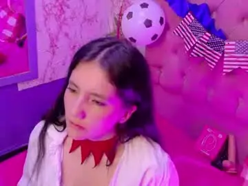 Chaturbate Free Porn Cam of cherryseduzione