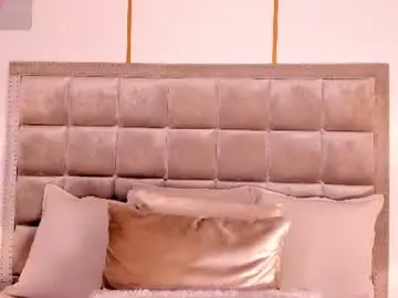 Chaturbate Nude Webcam of dakotawangi