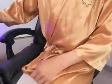 Chaturbate Live Sex Cam of danny_lux