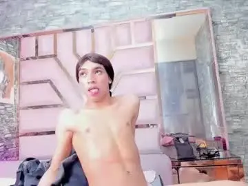 Chaturbate Best live sex cam show of danny_lux