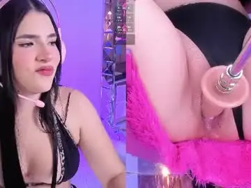 Chaturbate Sex Cam of demigames