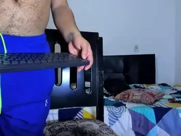 Chaturbate Sex Chat of diiego_xxx