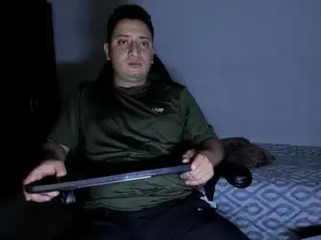 Chaturbate Nude Webcam of diiego_xxx