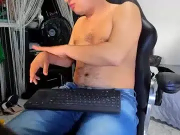Chaturbate Private Sex Chat of diiego_xxx