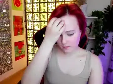 Chaturbate Live Porn of ellie_heavenly