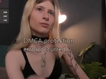 Chaturbate Private Sex Chat of error_occurred_