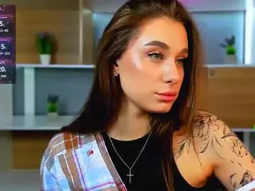 Chaturbate Sex Chat of grace_more