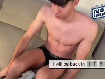 Chaturbate Adult Video Chat of hotflirtyfella