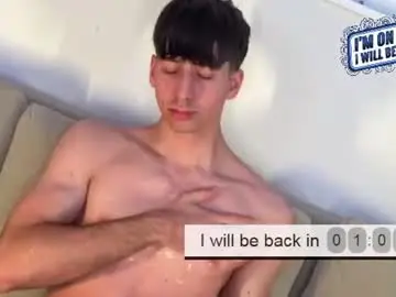 Chaturbate Live Sex Cam of hotflirtyfella