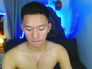 Chaturbate Free Live Porn of iconicmateoxx