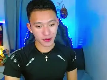 Chaturbate Best Webcam of iconicmateoxx