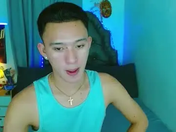 Chaturbate Live Sex of iconicmateoxx