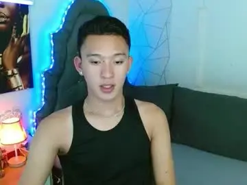 Chaturbate Watch Live Sex Cams of iconicmateoxx