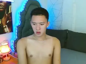 Chaturbate Live Sex of iconicmateoxx