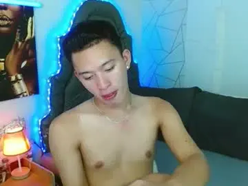 Chaturbate Adult Webcam of iconicmateoxx