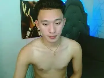 Chaturbate Nude Webcam of iconicmateoxx