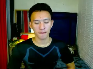 Chaturbate Adult Webcams of iconicmateoxx