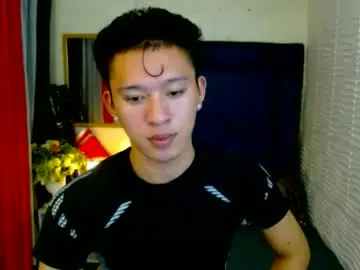 Chaturbate Best Webcam of iconicmateoxx