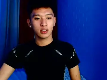 Chaturbate Nude Webcam of iconicmateoxx