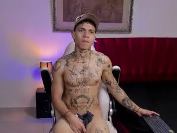 Chaturbate Best Webcam of john_mystic