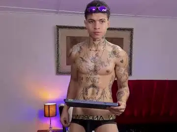 Chaturbate Adult Video Chat of john_mystic