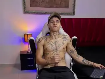 Chaturbate Sex Chat of john_mystic