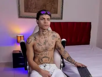 Chaturbate Watch Live Sex Cams of john_mystic