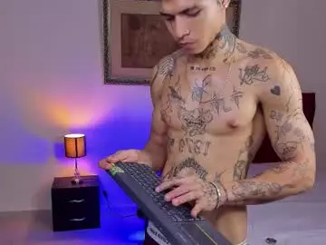 Chaturbate Sex Cam of john_mystic