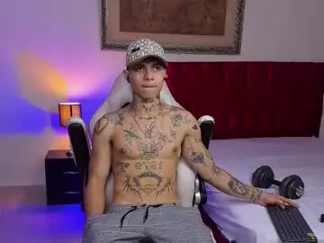 Chaturbate Best Webcam of john_mystic